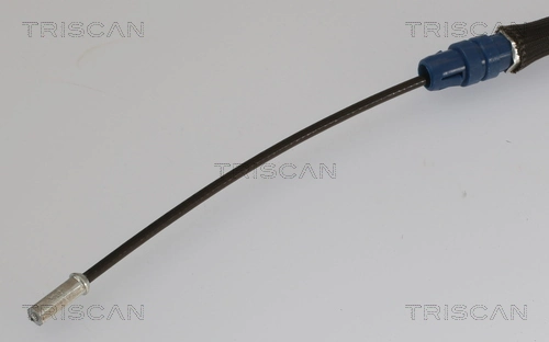 2556412 Ford Трос ручного тормоза