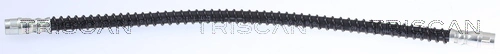 Тормозной шланг задний K&K FT0381 цена, от 15.15 USD