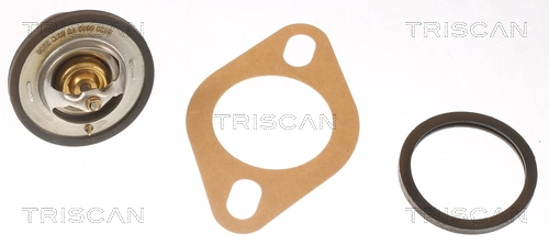 Термостат в сборе Magneti Marelli TE0053