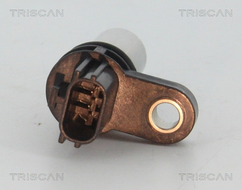 885514106 Triscan ДПКВ