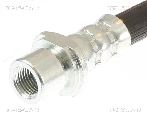 815013161 Triscan Шланг тормозной левый передний