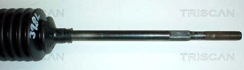Купить S5155503 Polcar Рулевая рейка