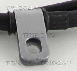 Купить 814043165 Triscan Трос стояночного тормоза задний левый