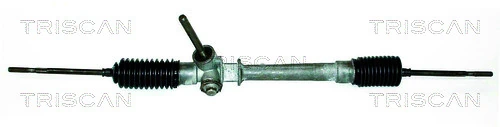 Реечный рулевой механизм Polcar S5155503 цена, от 65.42 USD