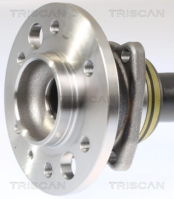 Ступицы задних колес Mercedes Sprinter II 5-t фургон (906) (2006 - 2020) цена, от 112.89 USD