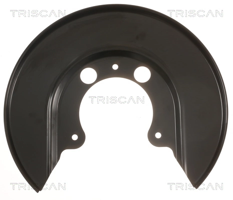 812529249 Triscan Пыльник тормозного диска заднего
