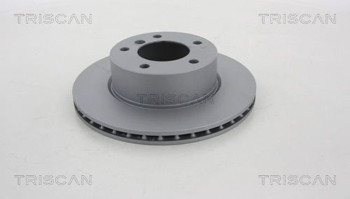 Disco do freio dianteiro BMW 1 E81