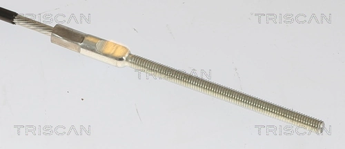 Передний трос ручника LCC7103 LCC