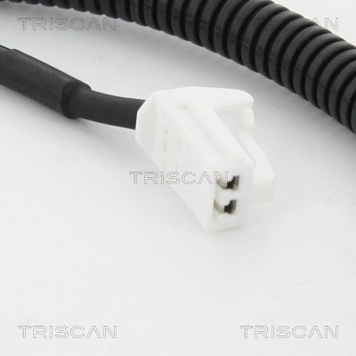 818043701 Triscan Датчик АБС (ABS) задний, правый