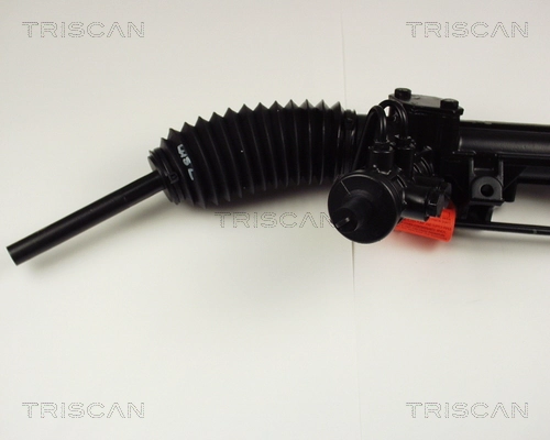 7832955139 ZF Parts Управление рулевое в сборе