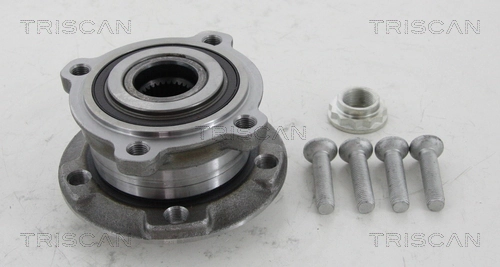 Ступицы передних колес AND 3M498011 цена, от 63.40 USD