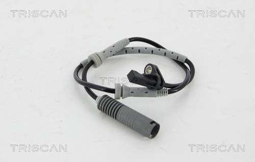 Sensor dianteiro de ABS Mazda 6  GH