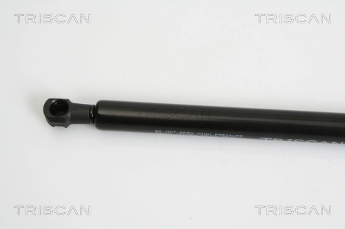 871015237 Triscan Амортизатор крышки багажника