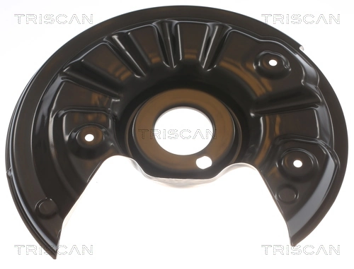 Щиток тормозного диска заднего правый AND 31615008 цена, от 18.34 USD