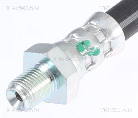 815042122 Triscan Гибкая тормозная трубка передняя
