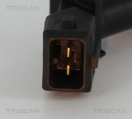 ДПКВ на Ford Focus I DFW