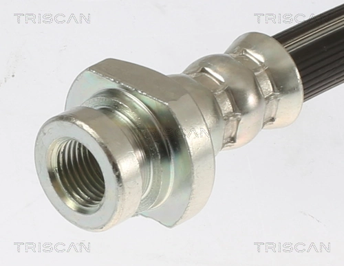 815014237 Triscan Шланг тормозной задний левый