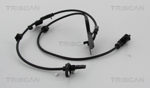 Датчик АБС (ABS) передний, правый Bosch 265007805 цена, от 27.42 USD