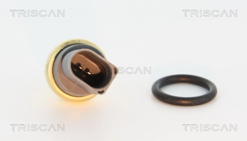 Compre Sensor de temperatura do fluido de esfriamento Skoda SuperB 2