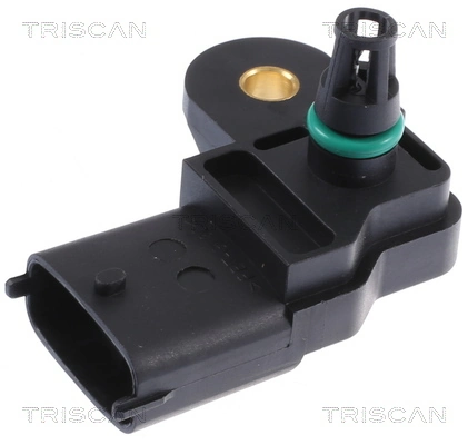 Sensor de pressão no coletor de admissão, MAP para Opel Astra H L69