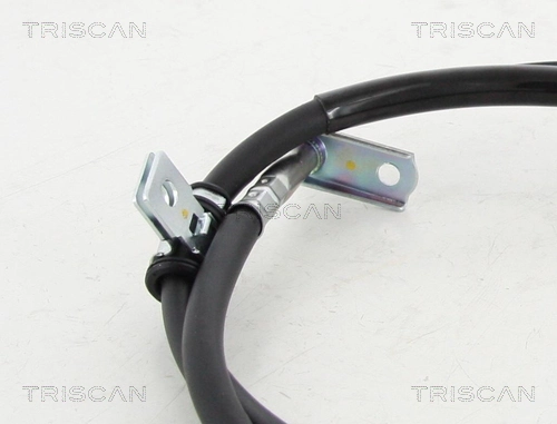 814044119 Triscan Трос ручного тормоза