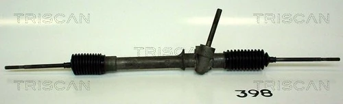 Рулевая рейка S5155503 Polcar