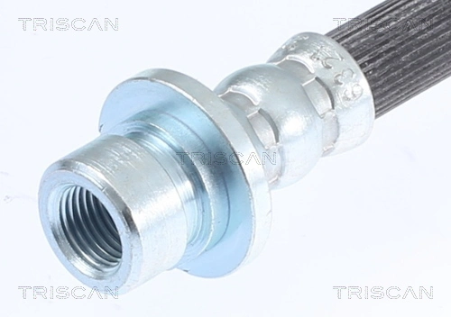 815040121 Triscan Шланг тормозной передний правый
