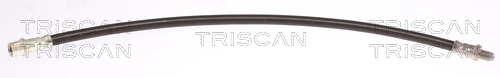 Шланг тормозной передний Peugeot Partner I минивэн (5F) (1996 - 2008) цена, от 9.22 USD