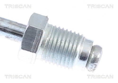 815028267 Triscan Шланг тормозной задний левый