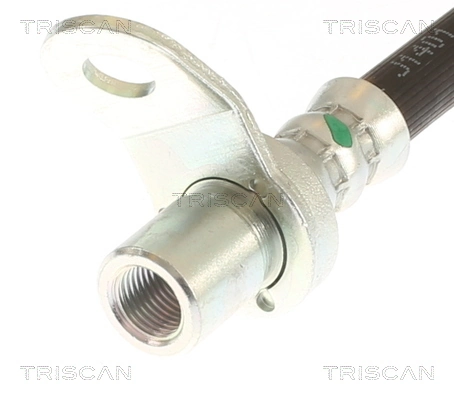 815013222 Triscan Шланг тормозной левый передний