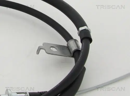 Трос ручного тормоза задний Triscan 8140501126 цена, от 12.68 USD