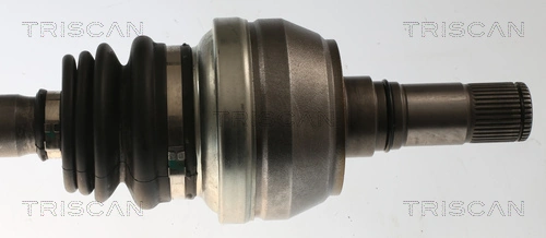 Купить 3Q0407764DV VAG Вал приводной правый