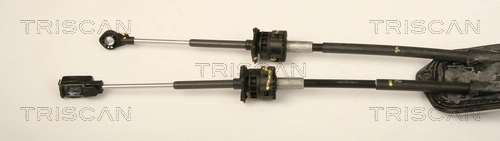 Трос переключения передач на Citroen C1 I PM, PN