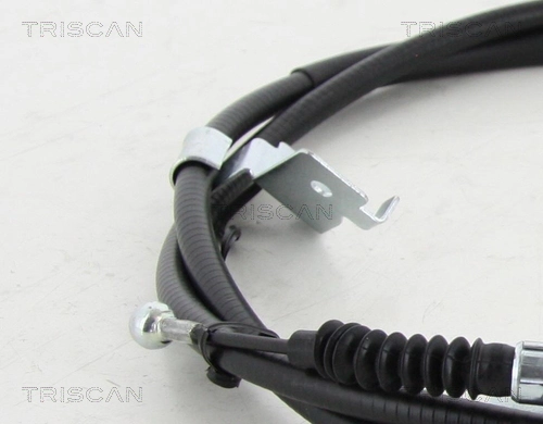 8140131295 Triscan Трос ручного тормоза
