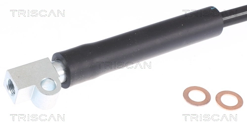 Шланг тормозной передний, левый 4max 5211024101 цена, от 8.34 USD