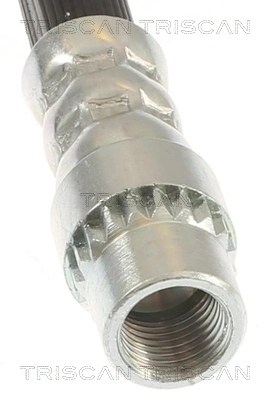Шланг тормозной задний, левый K&K FT2146 цена, от 6.01 USD
