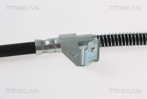 Купить 815018127 Triscan Шланг тормозной передний левый