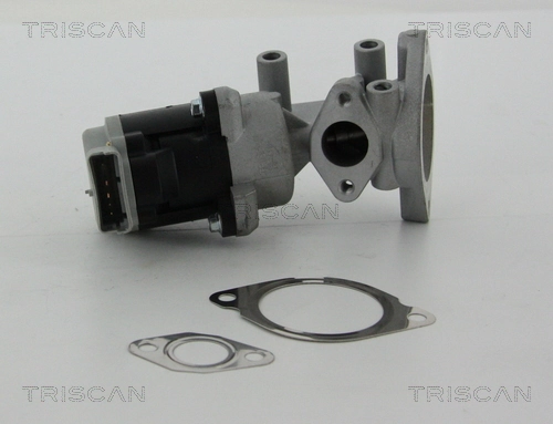 Приборы управления системы рециркуляции Triscan 881317020 цена, от 48.52 USD