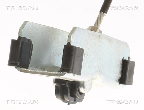 Трос ручного тормоза, промежуточный Renault (RVI) 365300144R цена, от 13.01 USD