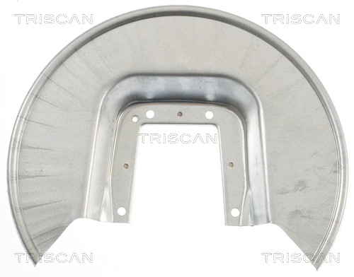 812528202 Triscan Пыльник тормозного диска заднего
