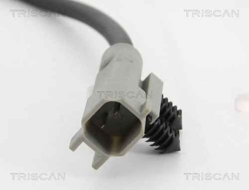 818080108 Triscan Датчик ABS передний правый