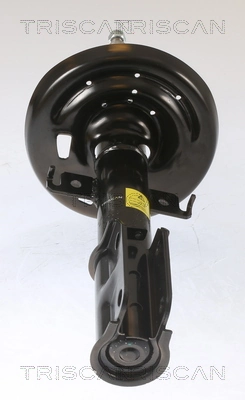 Amortecedor dianteiro Renault Scenic 3 JZ0, JZ1