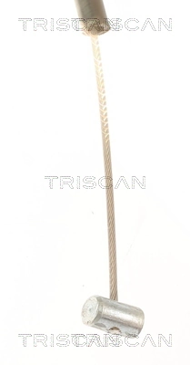 Трос открывания капота Mercedes C седан (W202) (1993 - 2000) цена, от 22.81 USD