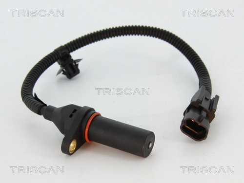 Compre Sensor de posição (de revoluções) de cambota Hyundai Accent 4