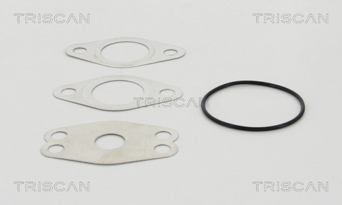 Válvula EGR de recirculação dos gases Skoda SuperB II 3T5