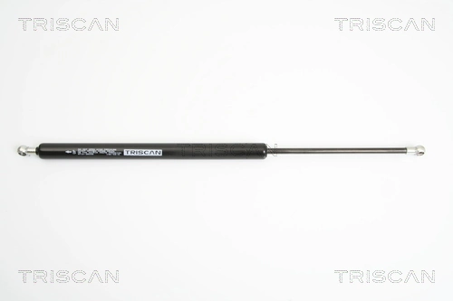 ST7187VN Stabilus Амортизатор крышки багажника