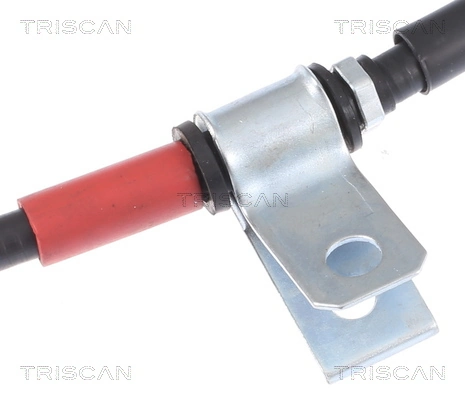 Задний правый трос ручника 814018134 Triscan