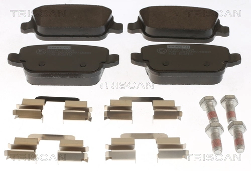 811017024 Triscan