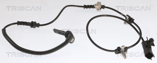 Sensor dianteiro de ABS Opel Astra