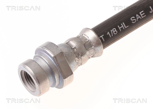 815010211 Triscan Гибкая тормозная трубка задняя